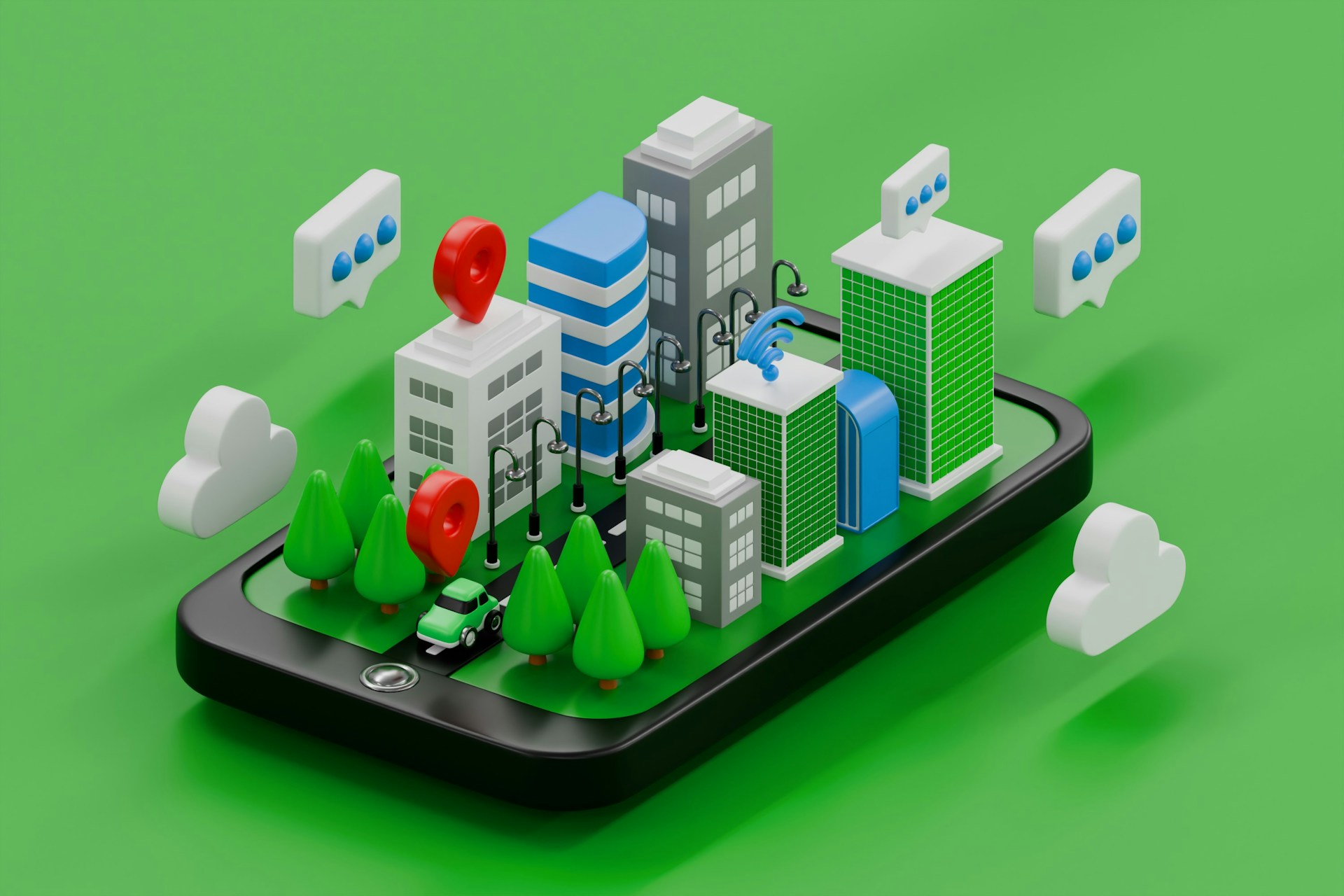 Green Fleet Solutions