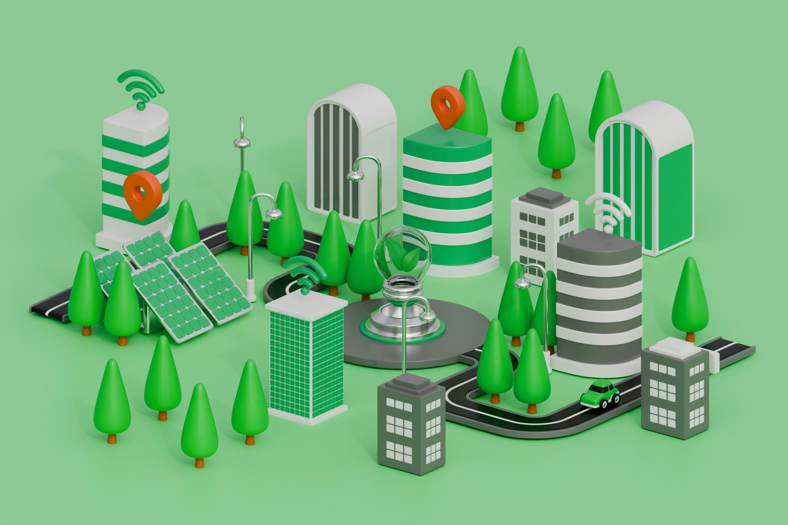 Green Fleet Solutions