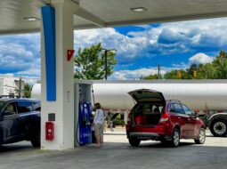 Alternative Fuel