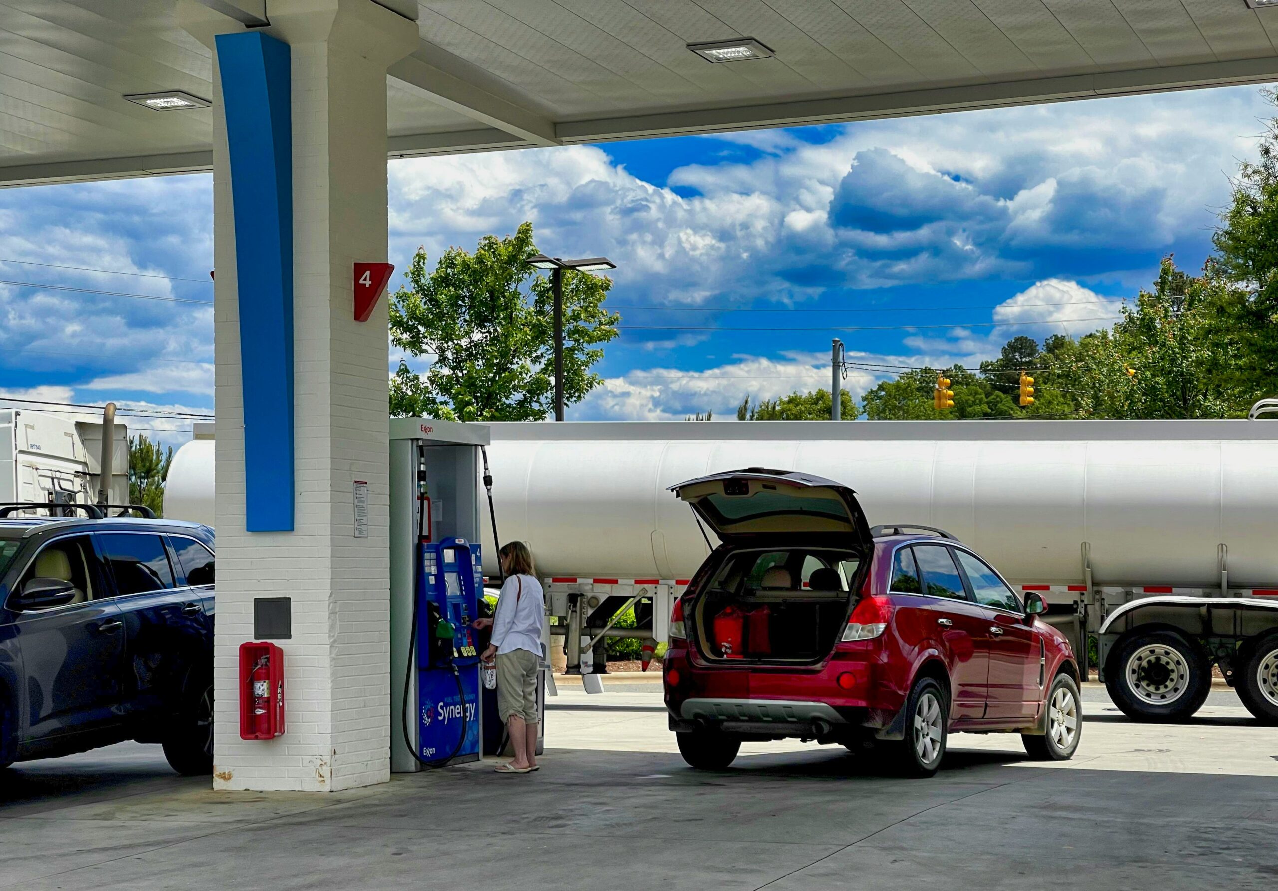 Alternative Fuel