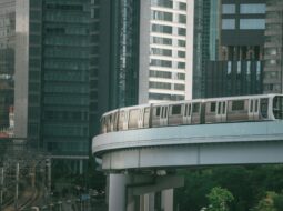 Smart City Infrastructure
