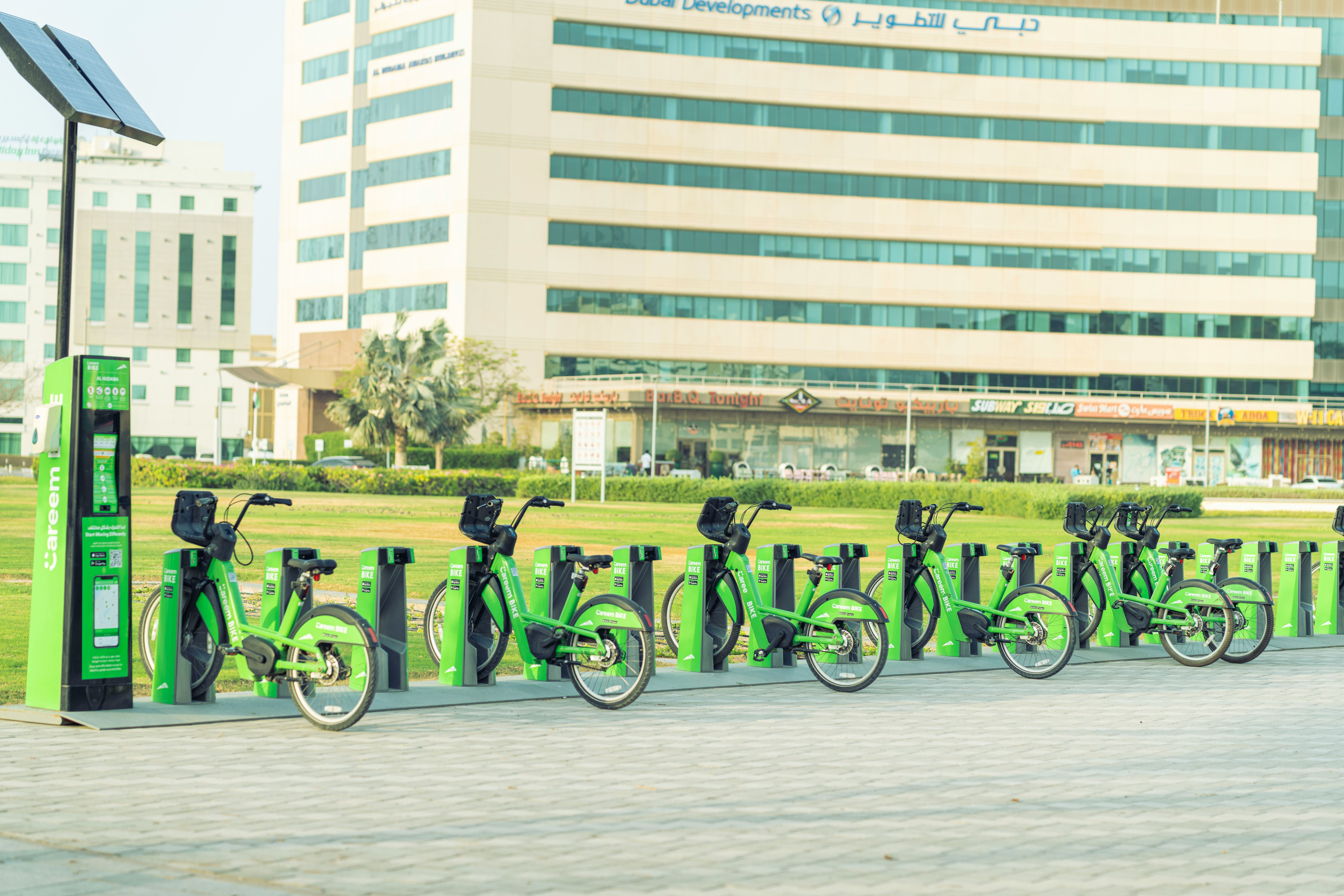 Green Fleet Solutions