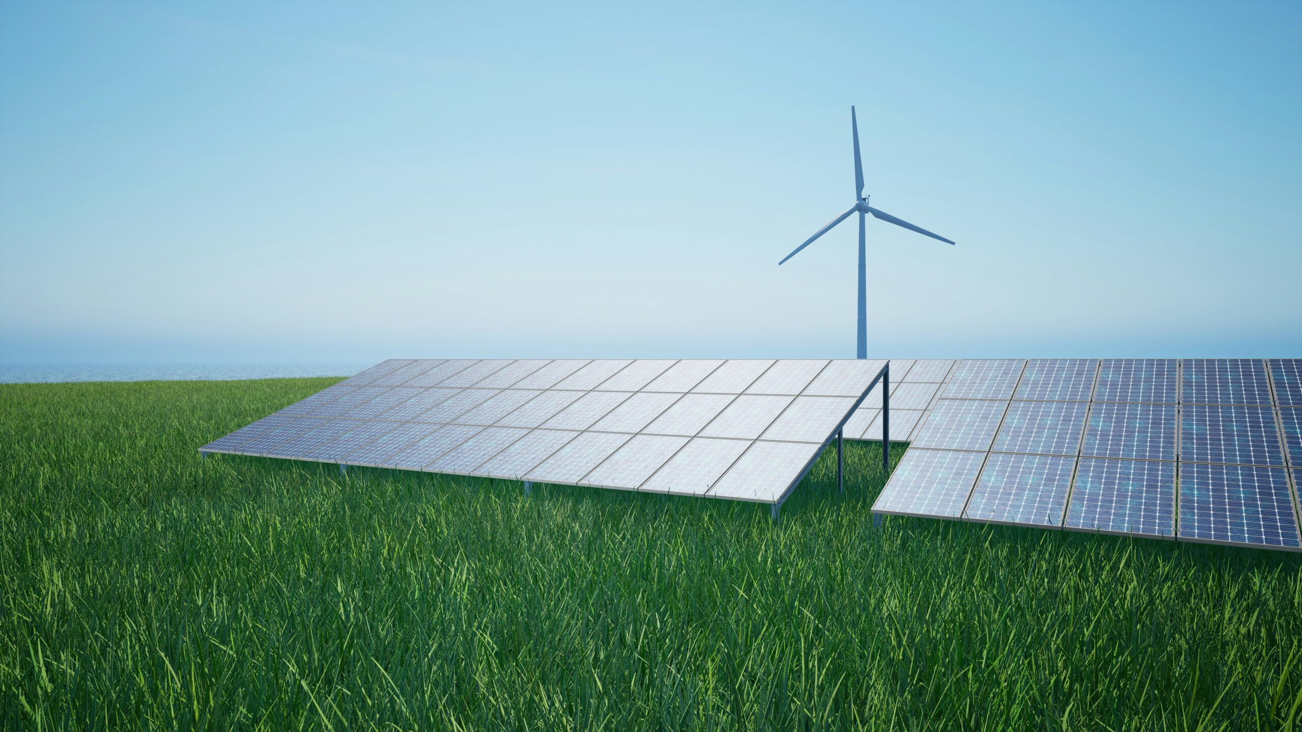 Green Industries