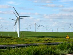 Clean Energy Transportation Leadership