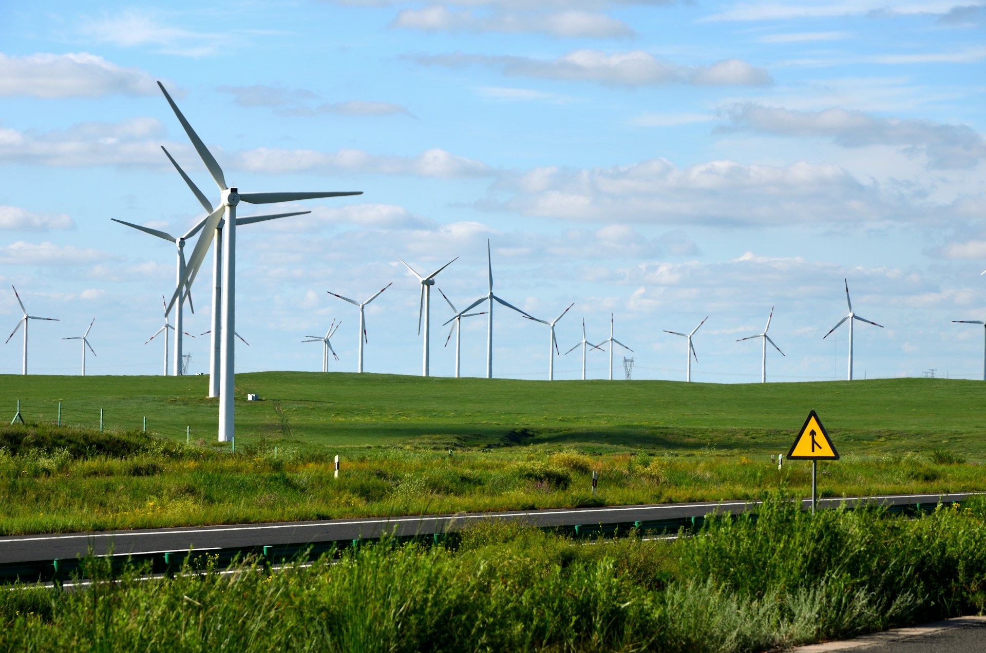Clean Energy Transportation Leadership