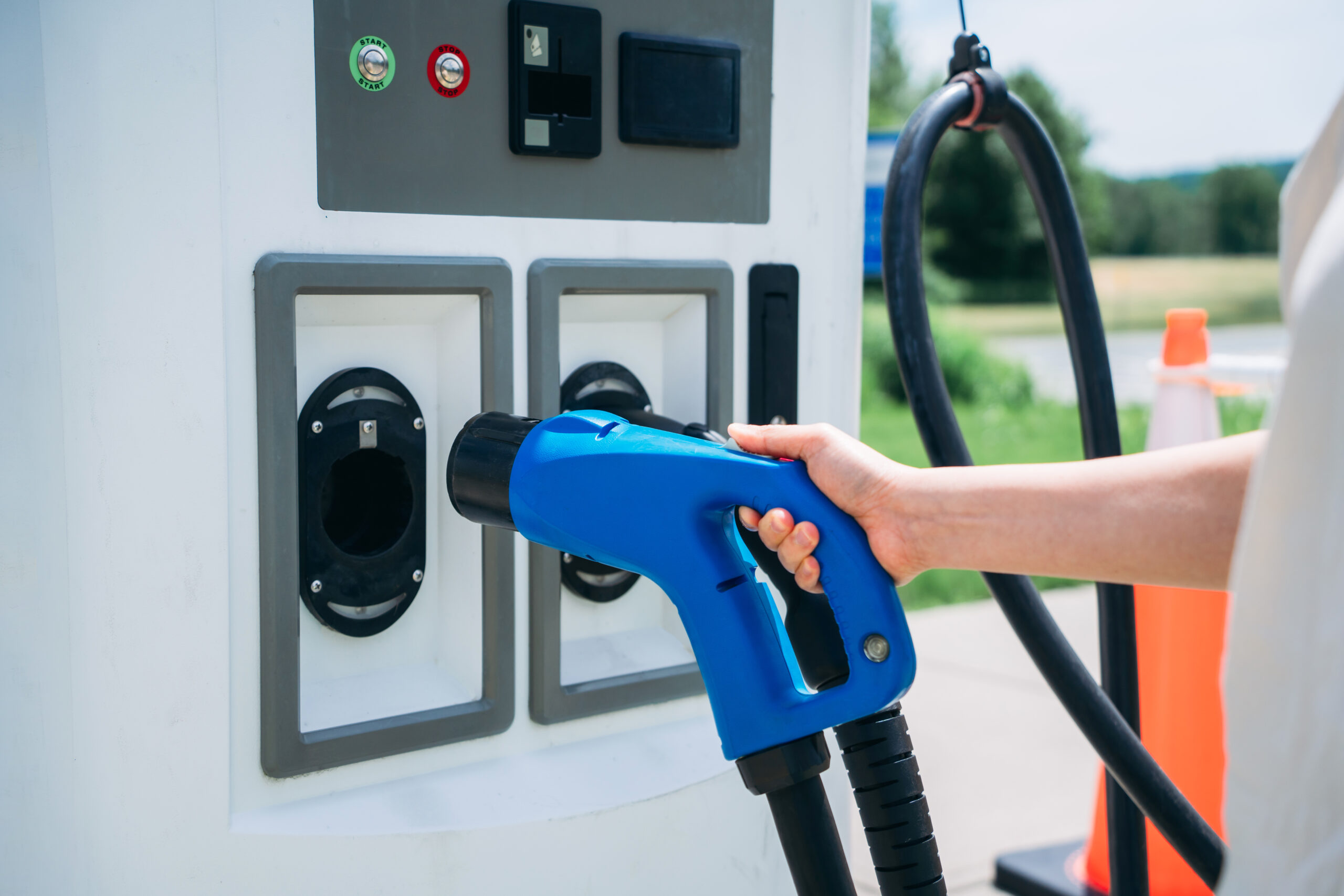 Gary Winemaster - Alternative Fuel Systems