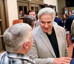 Gary S. Winemaster: technology-driven commercial vehicle transformation initiatives