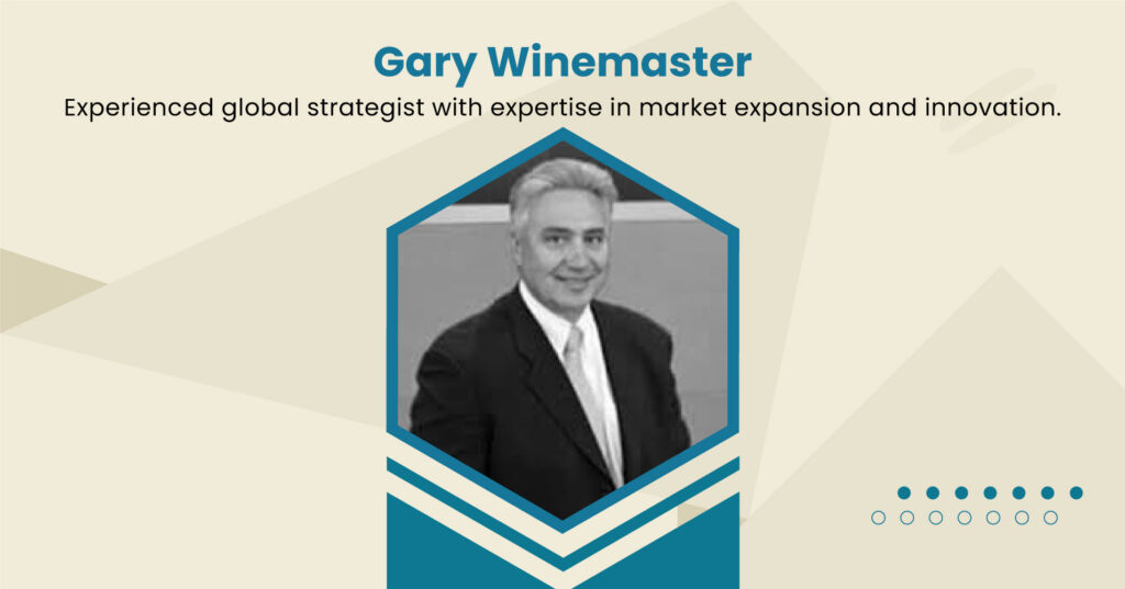 Gary S. Winemaster: building durable supplier relationships globally