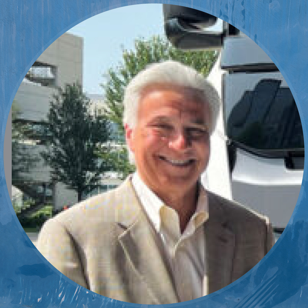 Gary S. Winemaster: corporate storytelling and brand leadership