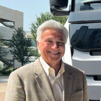 Gary S. Winemaster: global OEM partnerships and alliances