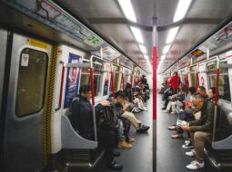 public transportation