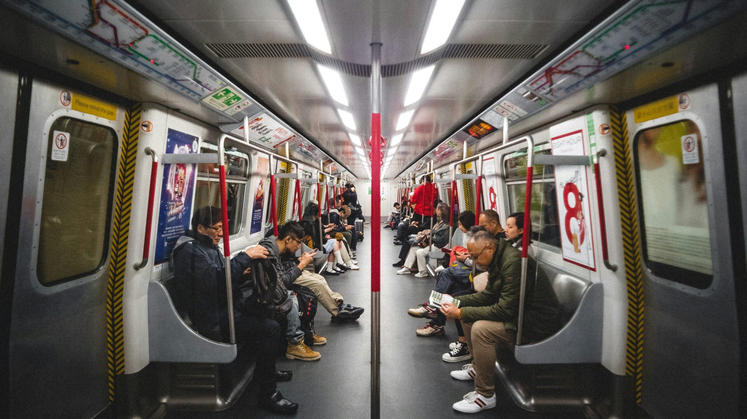 public transportation