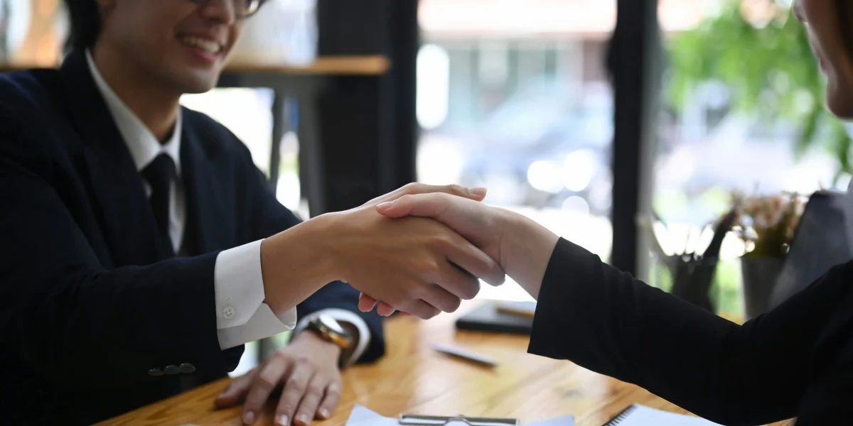 Gary S. Winemaster: trade shows and industry engagement