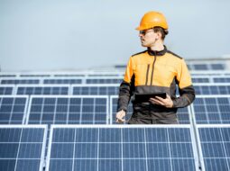 Sustainable Industries