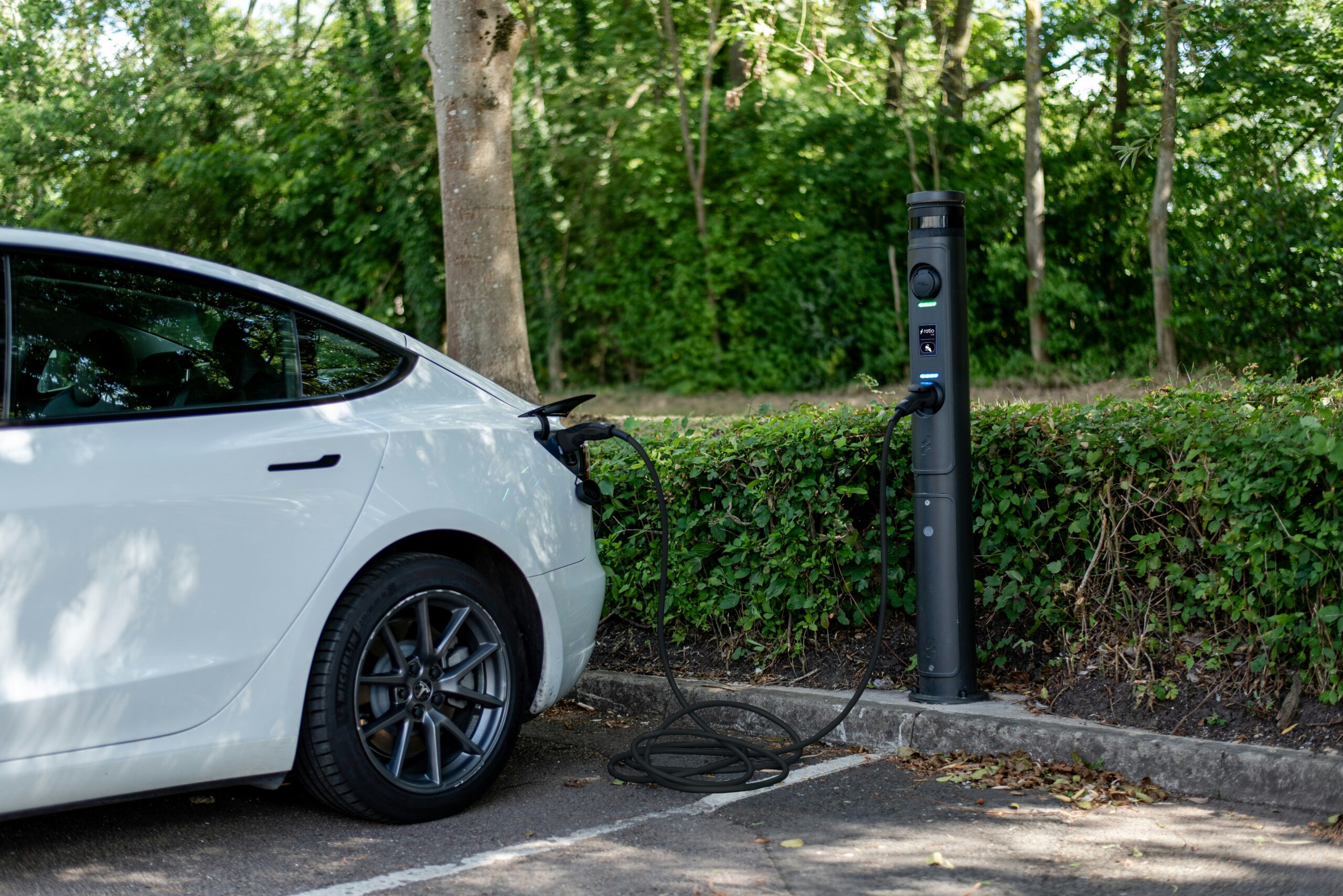 Alternative Fuel Technologies