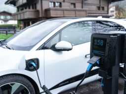 Alternative Fuel Technology