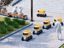 Green Fleet Solutions A Smarter Path for Modern Business Transportation