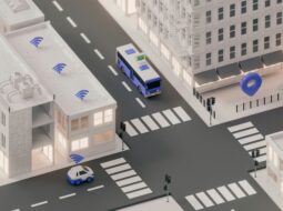 smart city innovations