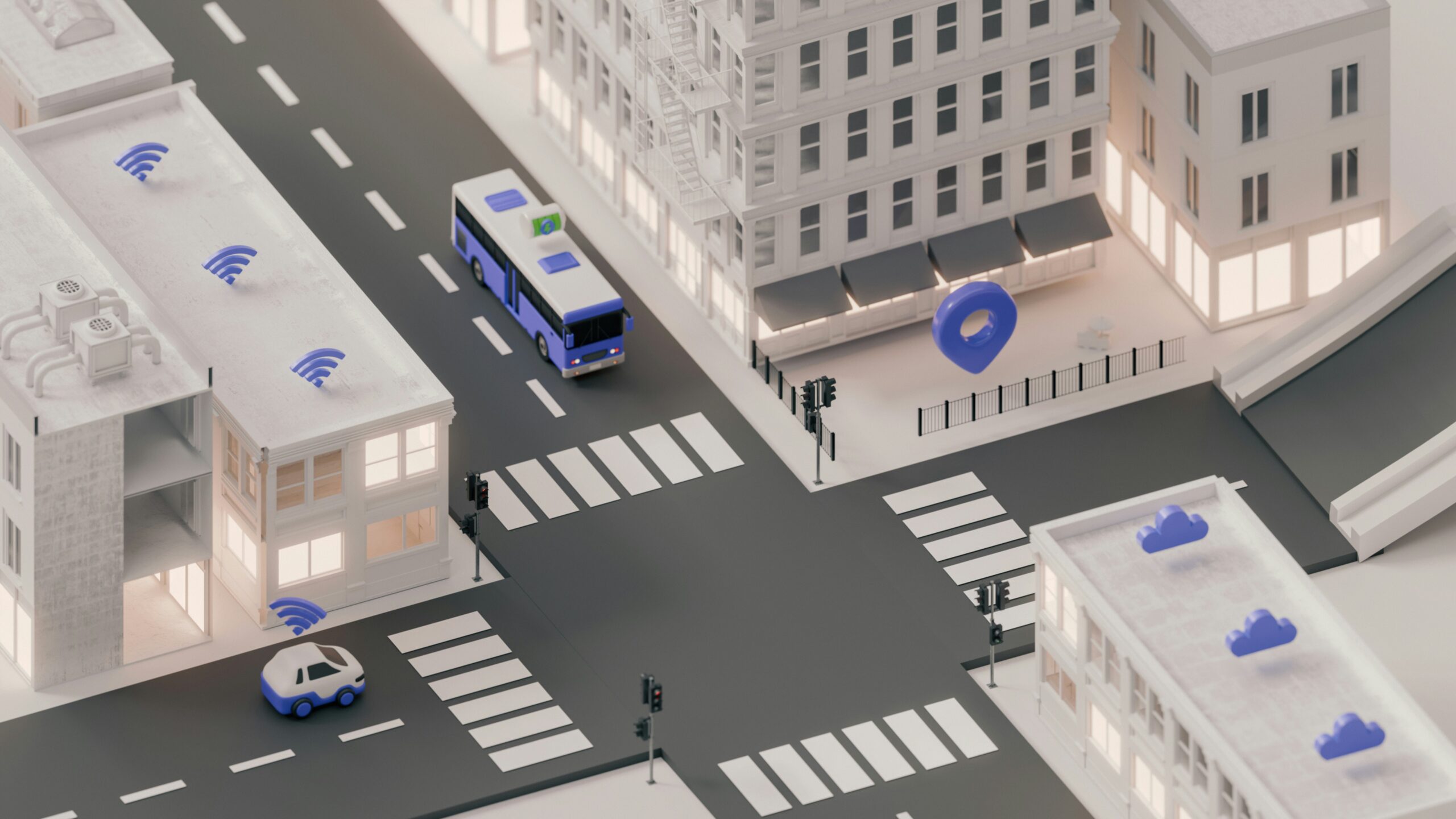 smart city innovations