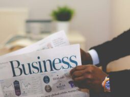 Businesses