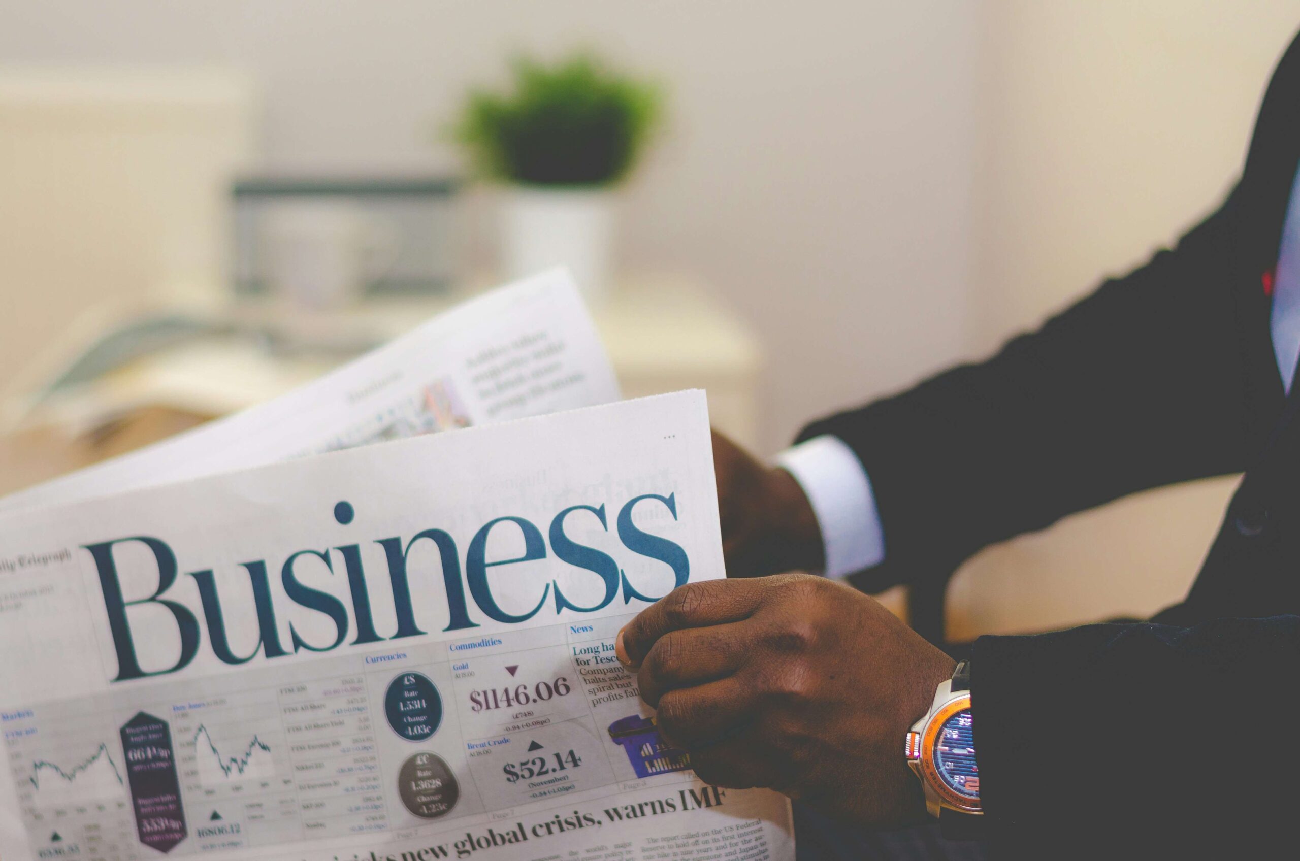 Businesses